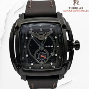 Tubular (Monaco v1 Edition) watch (DS-D-5715)