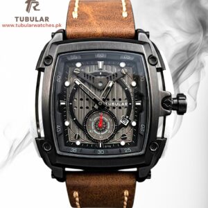Tubular (Monaco v1 Edition) watch (DS-D-5715)