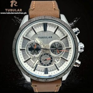 Tubular chronograph (Vintage Edition) watch (M-5685)
