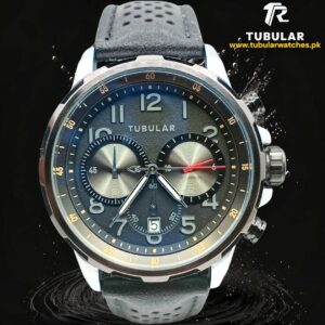 Tubular chronograph (Heritage Edition) watch