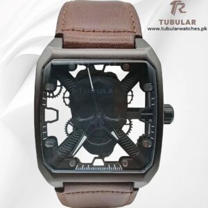 Tubular (Skull Edition) watch