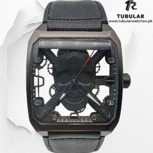 Tubular (Skull Edition) watch