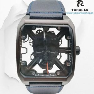 Tubular (Skull Edition) watch