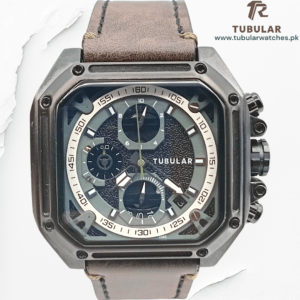 Tubular chronograph (Tank Edition) watch (RC-5560)