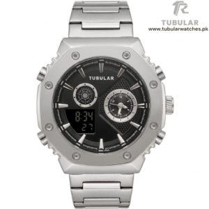 Tubular (MAVERICK Edition) Digital and analog watch (DT-5649)