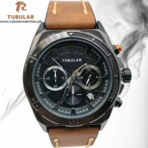 Tubular chronograph watches (C-5716)