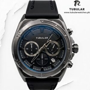 Tubular chronograph watches (C-5716)