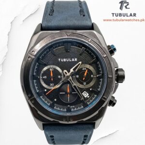 Tubular chronograph watches (C-5716)
