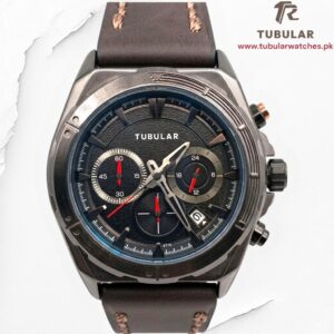 Tubular chronograph watches (C-5716)