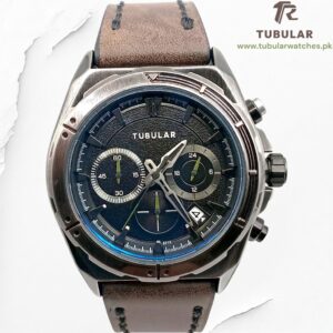Tubular chronograph watches (C-5716)