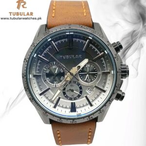 Tubular chronograph (Vintage Edition) watch (M-5685)