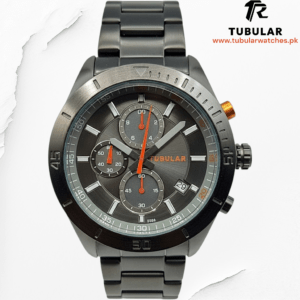 Tubular chronograph watches (C-5588)
