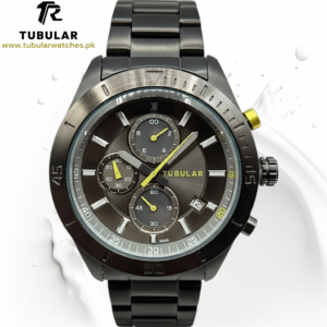 Tubular chronograph watches (C-5588)