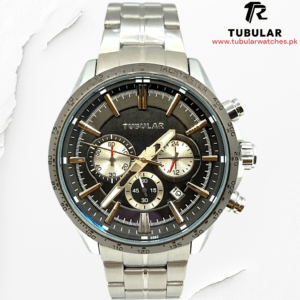 Tubular chronograph (Vintage Edition) watch (M-5685)