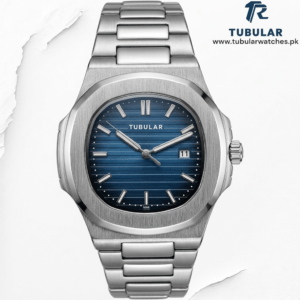 Tubular Nautilus Quartz (D-5599)