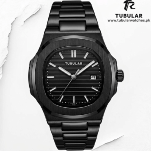 Tubular Nautilus Quartz (D-5599)