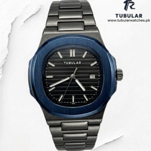 Tubular Nautilus Quartz (D-5599)