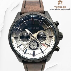 Tubular chronograph (Vintage Edition) watch (M-5685)