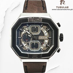 Tubular (APEX Chrono Edition) watch (Ch-5757)