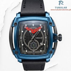 Tubular (Monaco v1 Edition) watch (DS-D-5715)