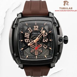 Tubular (RACER Edition) watch (DS-D-5715)