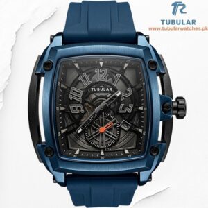 Tubular (RACER Edition) watch (DS-D-5715)