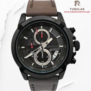 Tubular chronograph (Paragon Edition) watch (C-5802)
