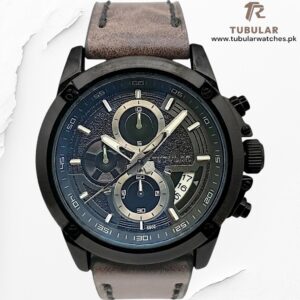 Tubular chronograph (Paragon Edition) watch (C-5802)