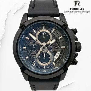 Tubular chronograph (Paragon Edition) watch (C-5802)