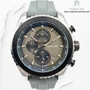 Tubular chronograph (Prestige Edition) watch (C-5806)