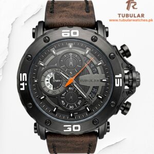 Tubular chronograph (Big Bang Edition) (C-5609) watch