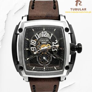 Tubular (RACER Edition) watch (DS-D-5715)