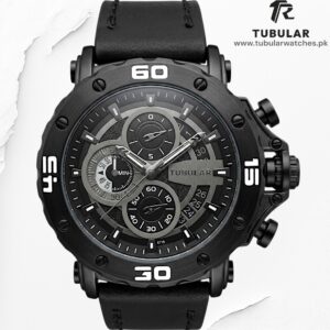 Tubular chronograph (Big Bang Edition) (C-5609) watch