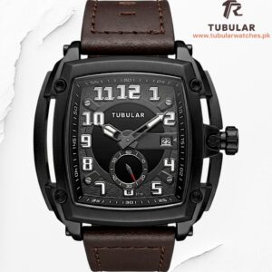 Tubular (RACER Edition) watch (DS-D-5715)