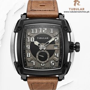 Tubular (RACER Edition) watch (DS-D-5715)