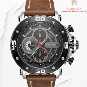 Tubular chronograph (Big Bang Edition) (C-5609) watch