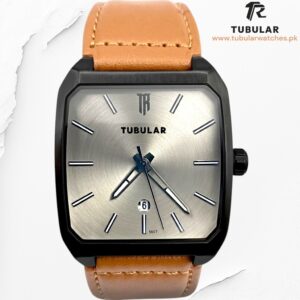 Tubular (Prestige Edition) watch (D-5607)