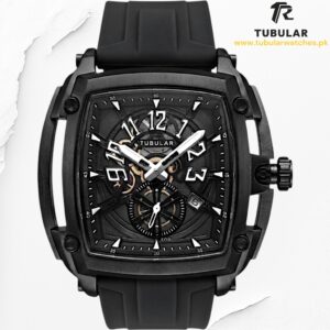 Tubular (RACER Edition) watch (DS-D-5715)