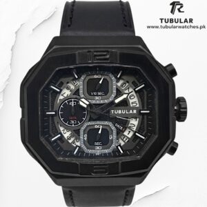 Tubular (APEX Chrono Edition) watch (Ch-5757)