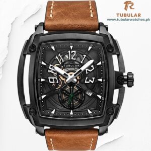 Tubular (RACER Edition) watch (DS-D-5715)