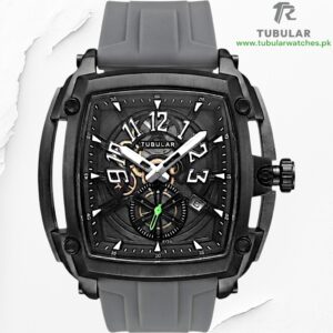 Tubular (RACER Edition) watch (DS-D-5715)