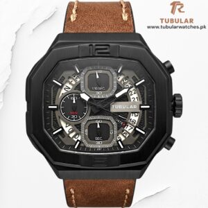 Tubular (APEX Chrono Edition) watch (Ch-5757)