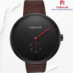Tubular Classic Small second watch