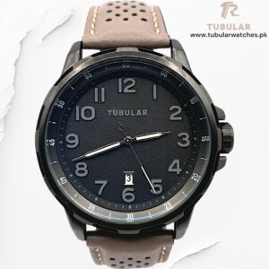 Tubular Classic Numeric Dial watch