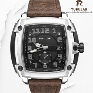 Tubular (RACER Edition) watch (DS-D-5715)