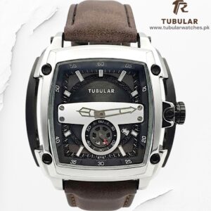 Tubular Sports Rectangular watch (DS-D-5715)
