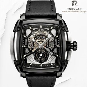 Tubular (RACER Edition) watch (DS-D-5715)